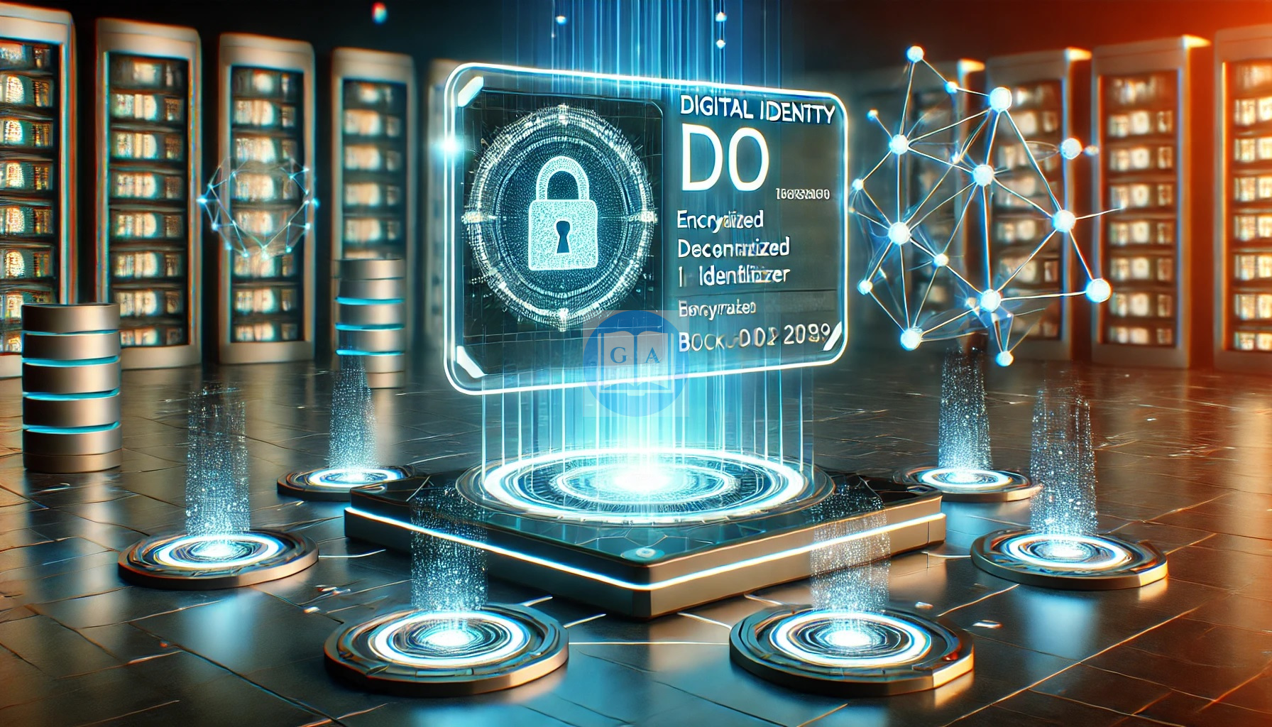 Identidad Digital Descentralizada: El futuro de la seguridad y la privacidad con blockchain