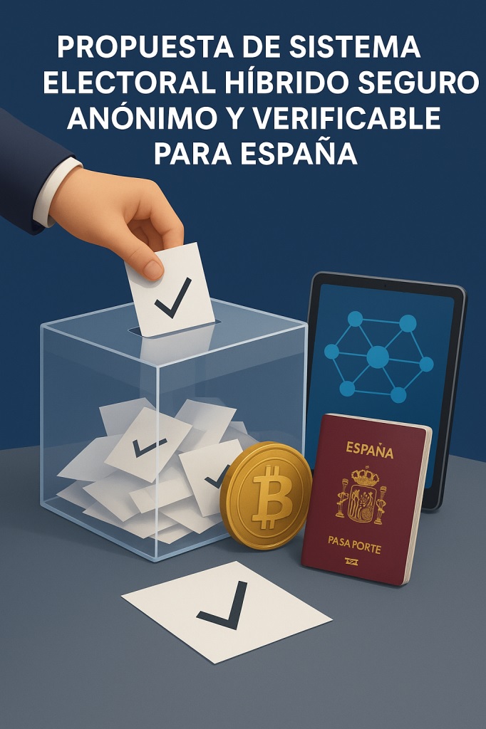 Modelo Híbrido de Confianza Electoral (MHCE)