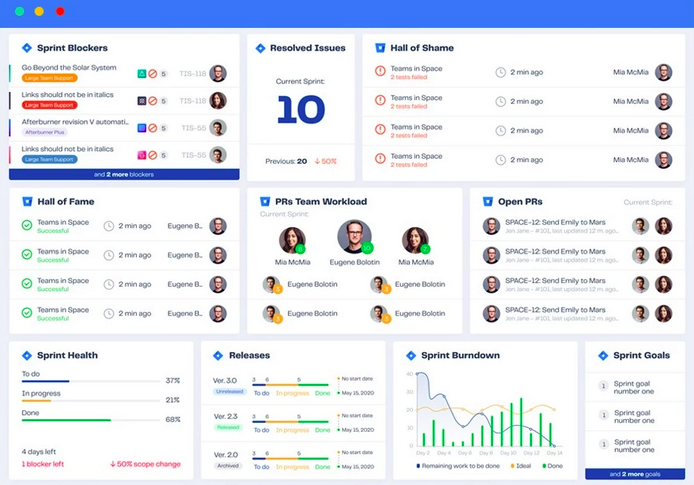 📘Jira Software para Principiante 2022
