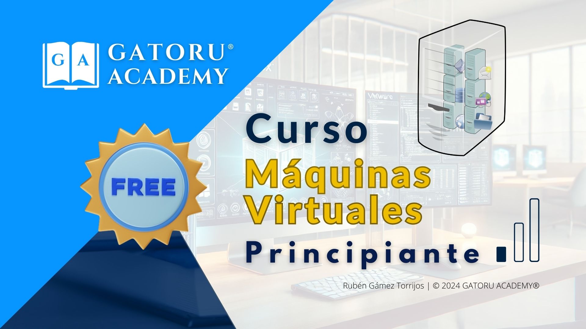 📘Máquinas Virtuales