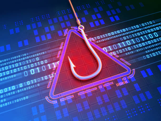 📘Phishing ¡Qué NO te engañen!