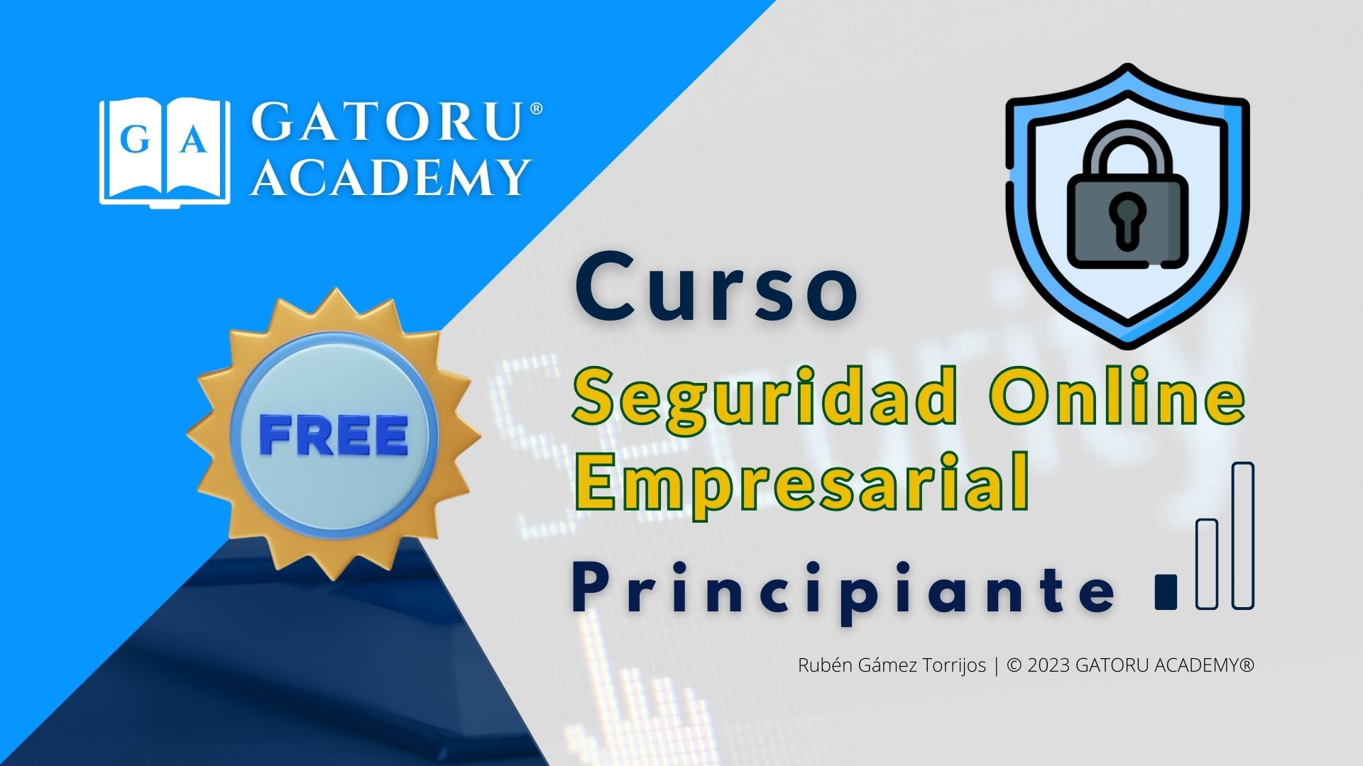 📘Seguridad Online Empresarial