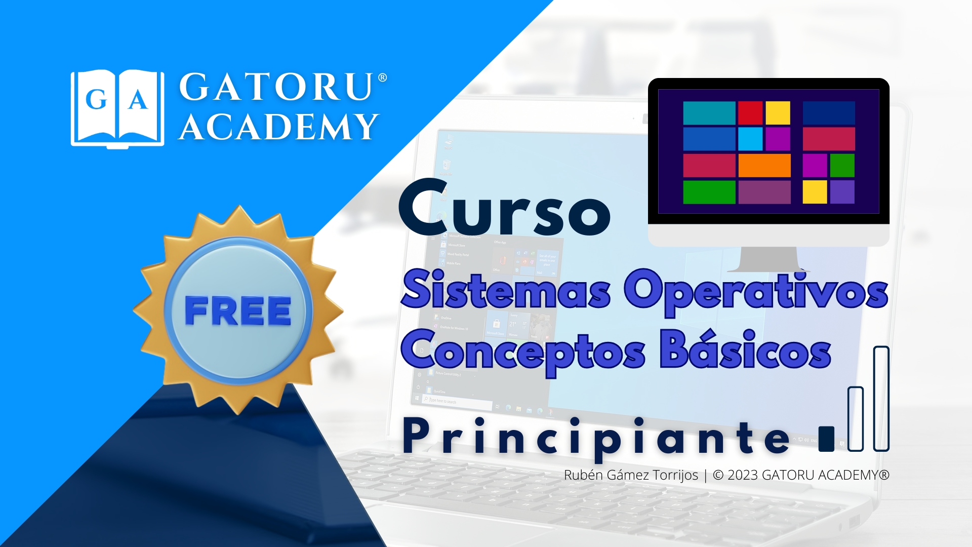📘Sistemas Operativos Conceptos Básicos