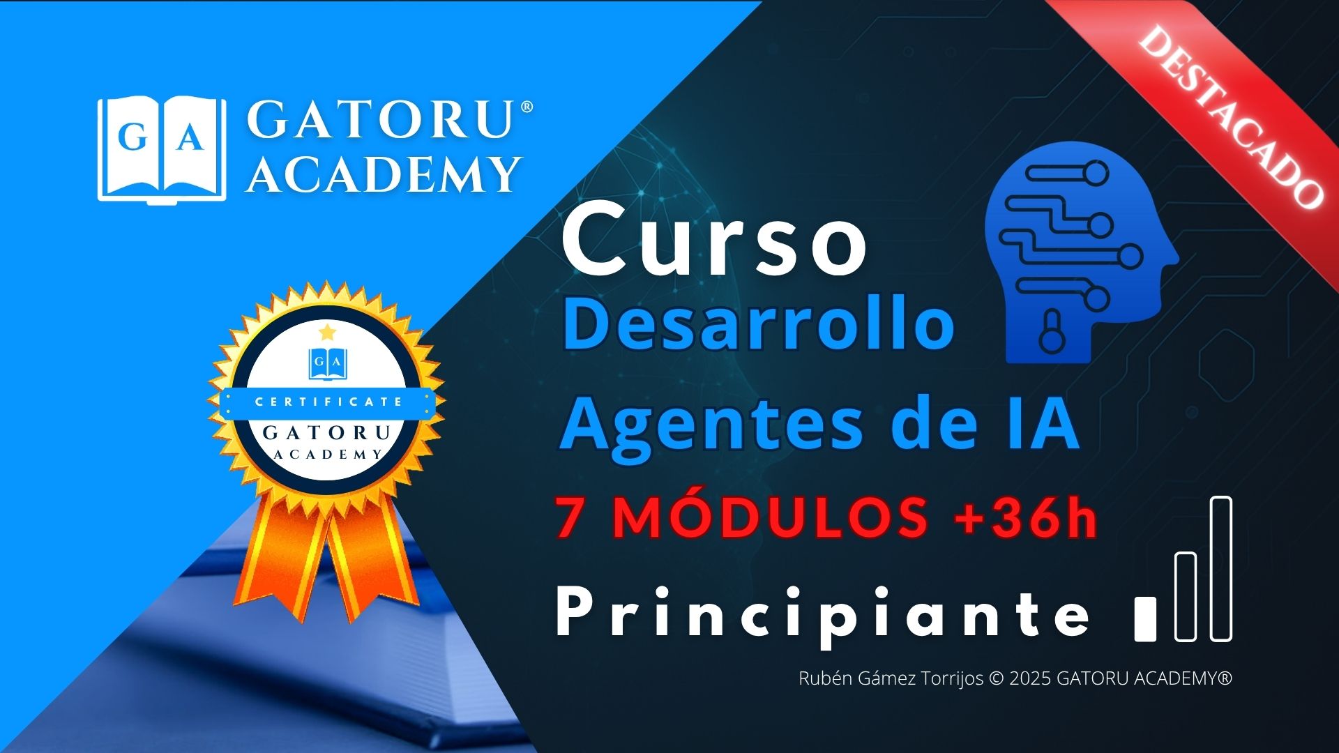 Introducción al Desarrollo de Agentes de IA