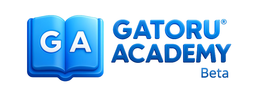 site logo