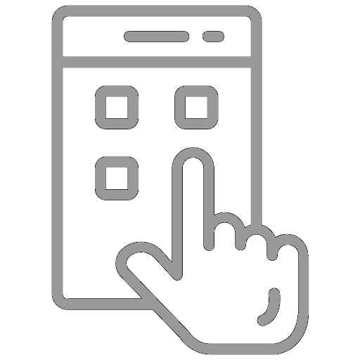 Aplicaciones y Herramientas icon