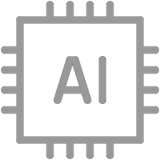 Inteligencia Artificial icon