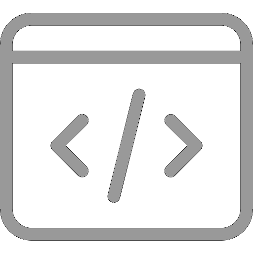 Desarrollo y Programación icon