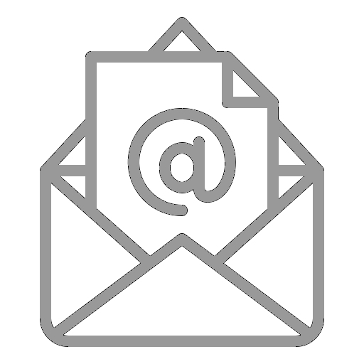 Correo y Tickets icon