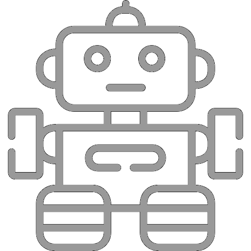 Róbotica icon