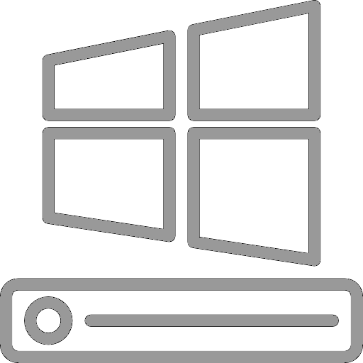 Sistemas Operativos icon