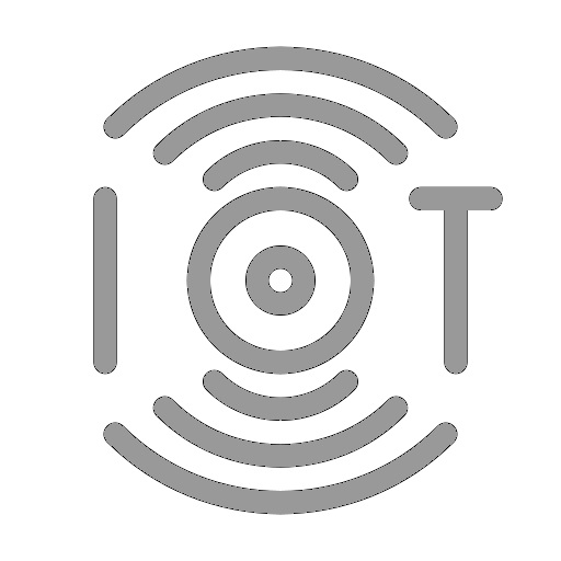 IoT y Domotica icon