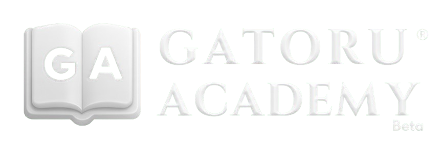 GATORU ACADEMY®