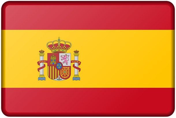 Español icon