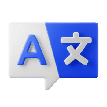 Languages & Translation