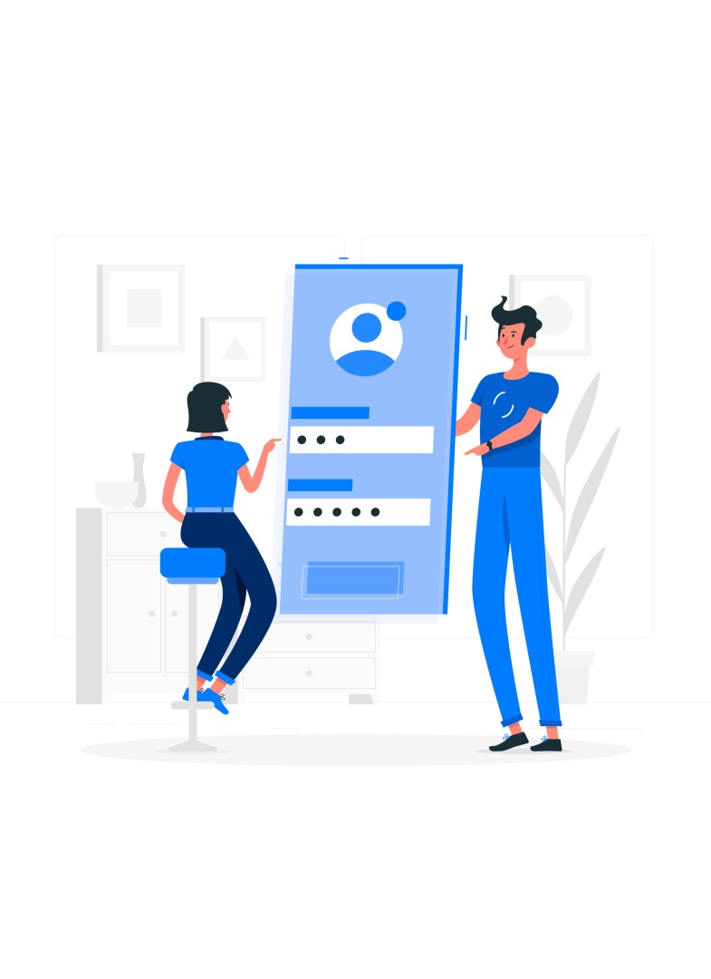 Login