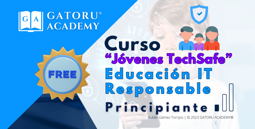 📘Jovenes TechSafe Educacion IT Responsable